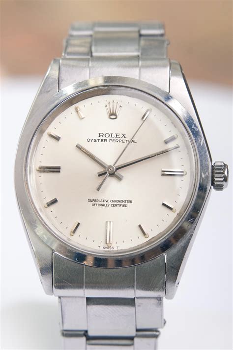 rolex oyster perpetual 36 dimensions.